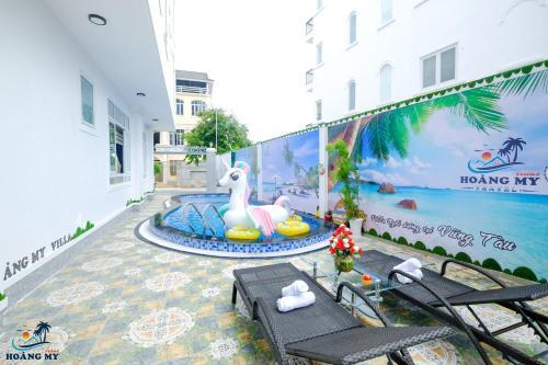 Ho�ng My Villa 02