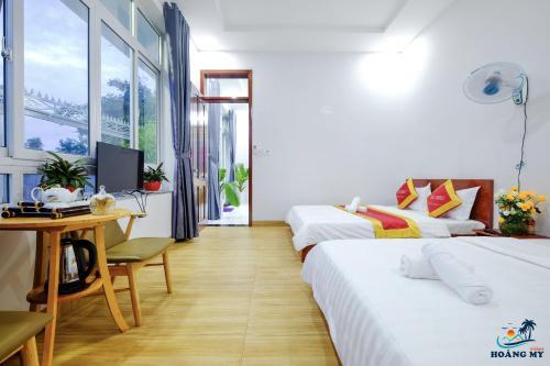 Ho�ng My Villa 02