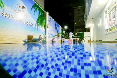 Ho�ng My Villa 02