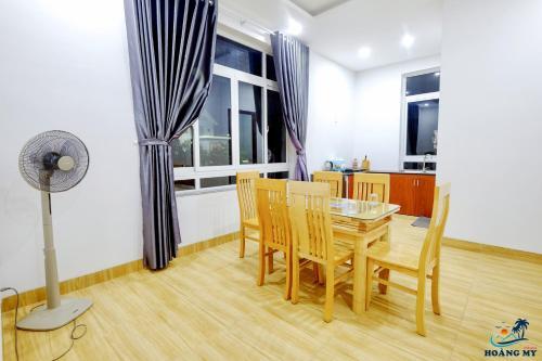 Ho�ng My Villa 02