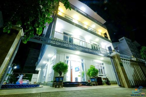 Ho�ng My Villa 02