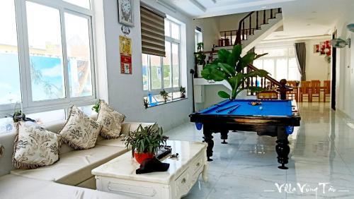 Ho�ng My Villa 02