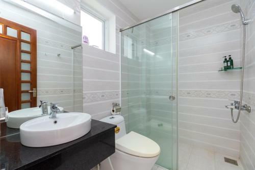 Palm Villa 39 -luxury