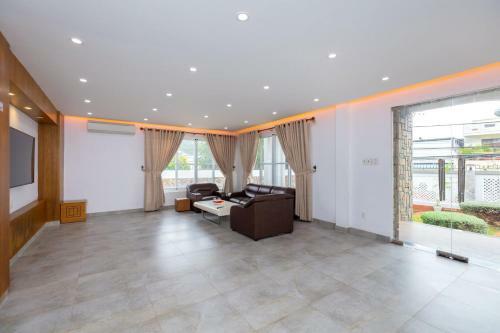 Palm Villa 39 -luxury