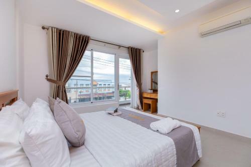 Palm Villa 39 -luxury