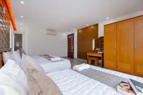 Palm Villa 39 -luxury
