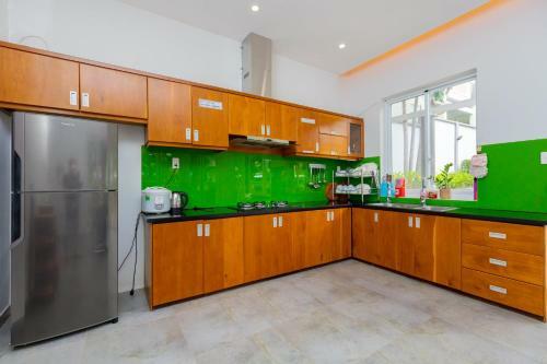 Palm Villa 39 -luxury