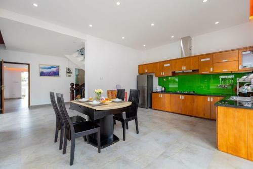 Palm Villa 39 -luxury