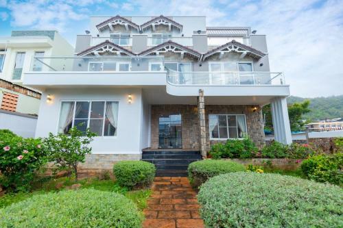 Palm Villa 39 -luxury