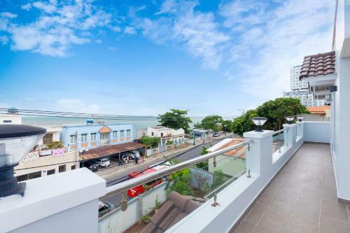 Palm Villa 39 -luxury