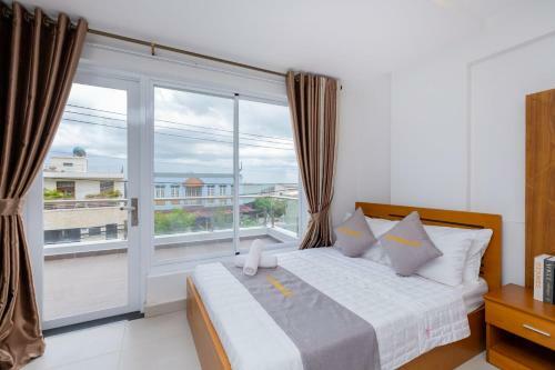 Palm Villa 39 -luxury