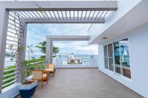 Palm Villa 39 -luxury