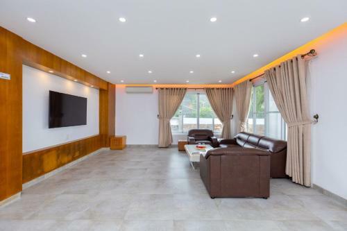 Palm Villa 39 -luxury