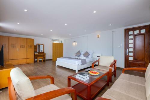 Palm Villa 39 -luxury