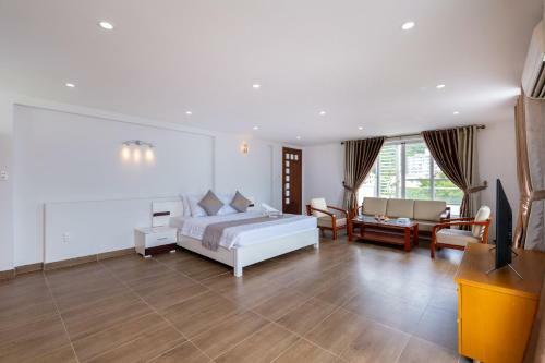 Palm Villa 39 -luxury