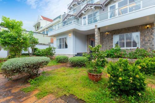 Palm Villa 39 -luxury