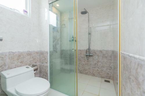 Palm Villa 39 -luxury