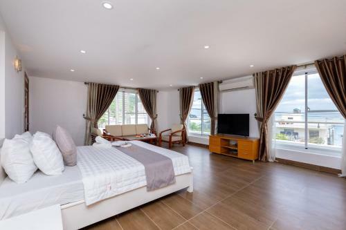 Palm Villa 39 -luxury