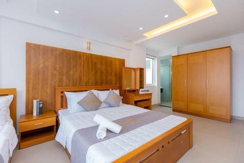 Palm Villa 39 -luxury