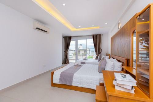Palm Villa 39 -luxury