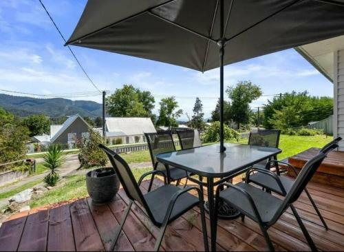 Tawonga Retreat @ Mount Beauty