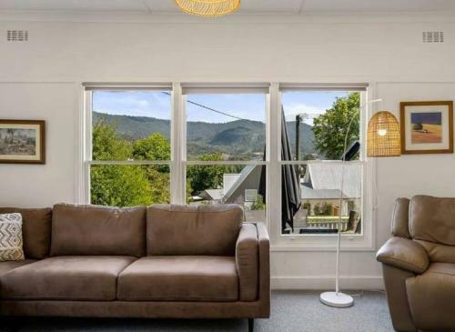 Tawonga Retreat @ Mount Beauty