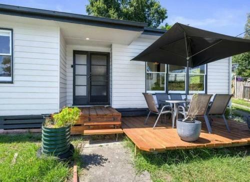 Tawonga Retreat @ Mount Beauty