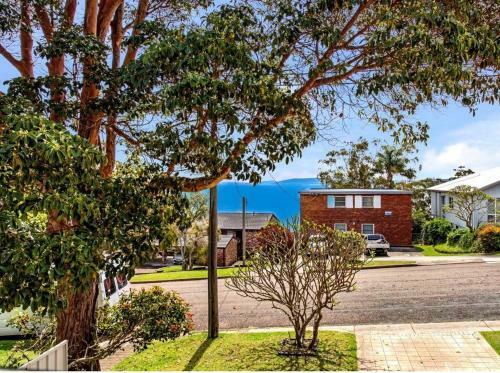 Location Views At Dutchmans Bay