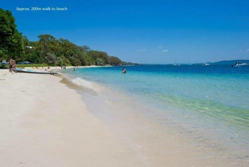 Location Views At Dutchmans Bay