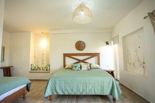 Lodge Casa Linda Beach House