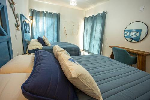 Lodge Casa Linda Beach House