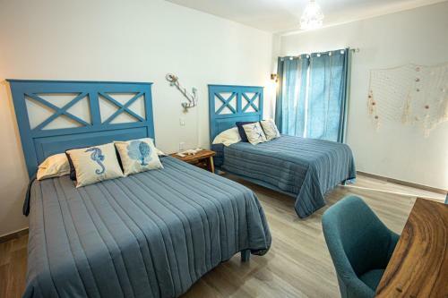 Lodge Casa Linda Beach House