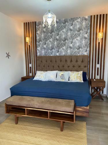 Lodge Casa Linda Beach House