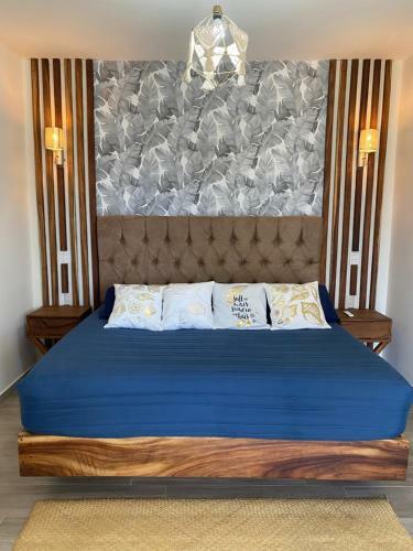 Lodge Casa Linda Beach House