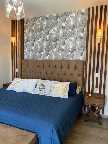 Lodge Casa Linda Beach House