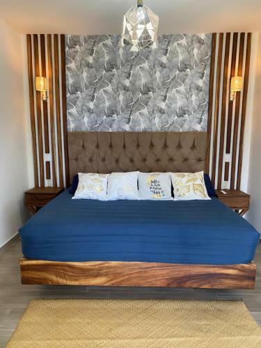 Lodge Casa Linda Beach House