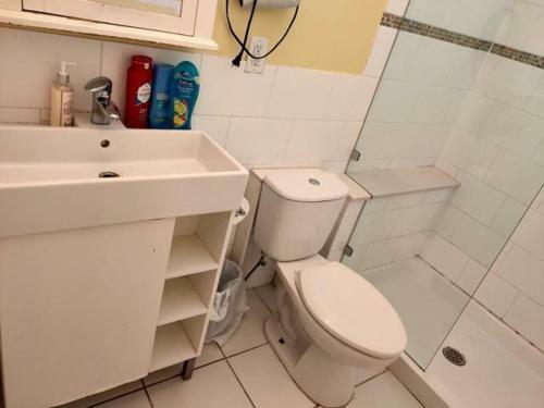 Hostal West Coast Guest House
