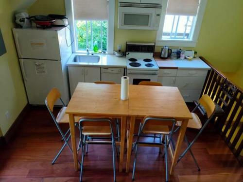 Hostal West Coast Guest House