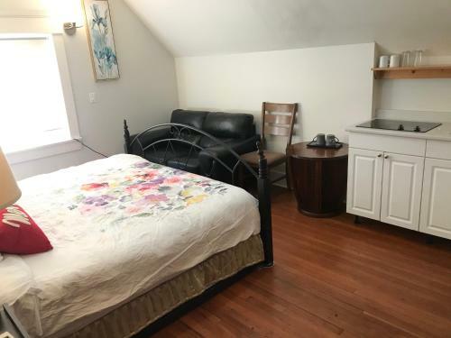 Hostal West Coast Guest House