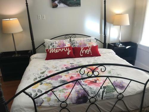 Hostal West Coast Guest House
