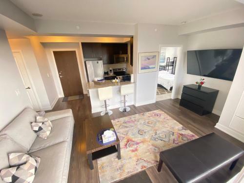 Apartamento Luxurious Condo