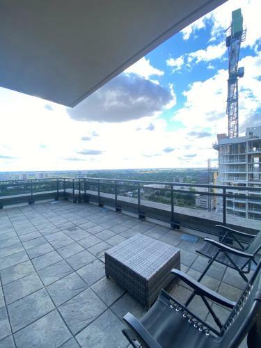 Apartamento Luxurious Condo