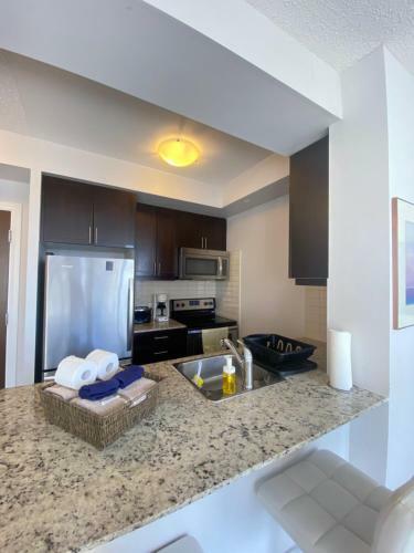 Apartamento Luxurious Condo