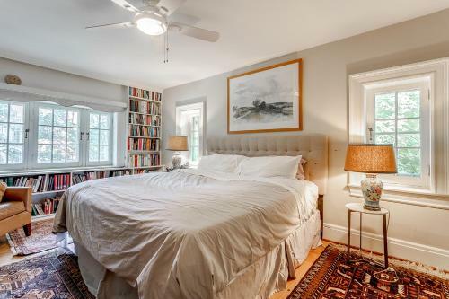 Large Four Bedroom Home