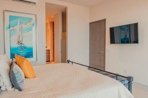 Apartamento Penthouse-oceanview-los Cabos
