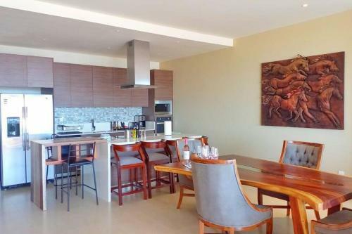 Apartamento Penthouse-oceanview-los Cabos