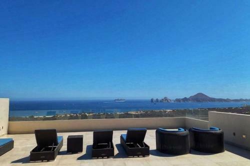 Apartamento Penthouse-oceanview-los Cabos