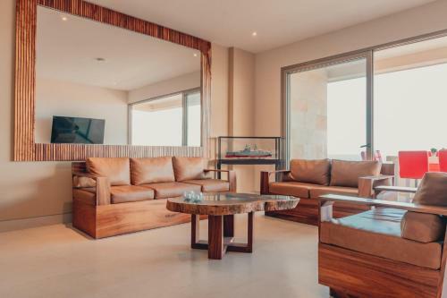 Apartamento Penthouse-oceanview-los Cabos