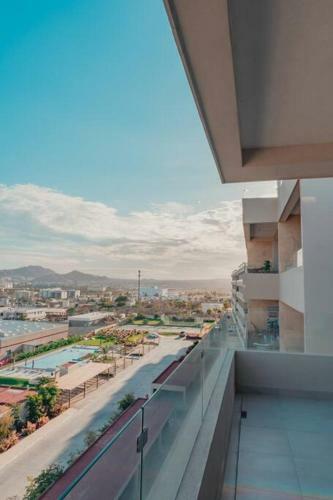 Apartamento Penthouse-oceanview-los Cabos