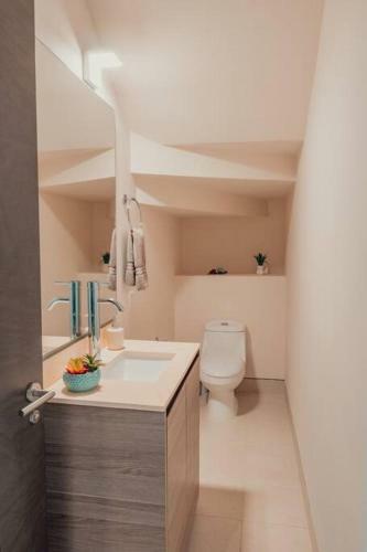 Apartamento Penthouse-oceanview-los Cabos